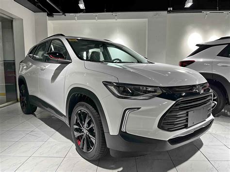 quezon tracker|Chevrolet Tracker 2024 Price List Quezon City .
